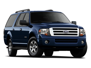 2009 Ford Expedition