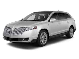 2012 Lincoln MKT
