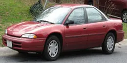 1996 Dodge Intrepid