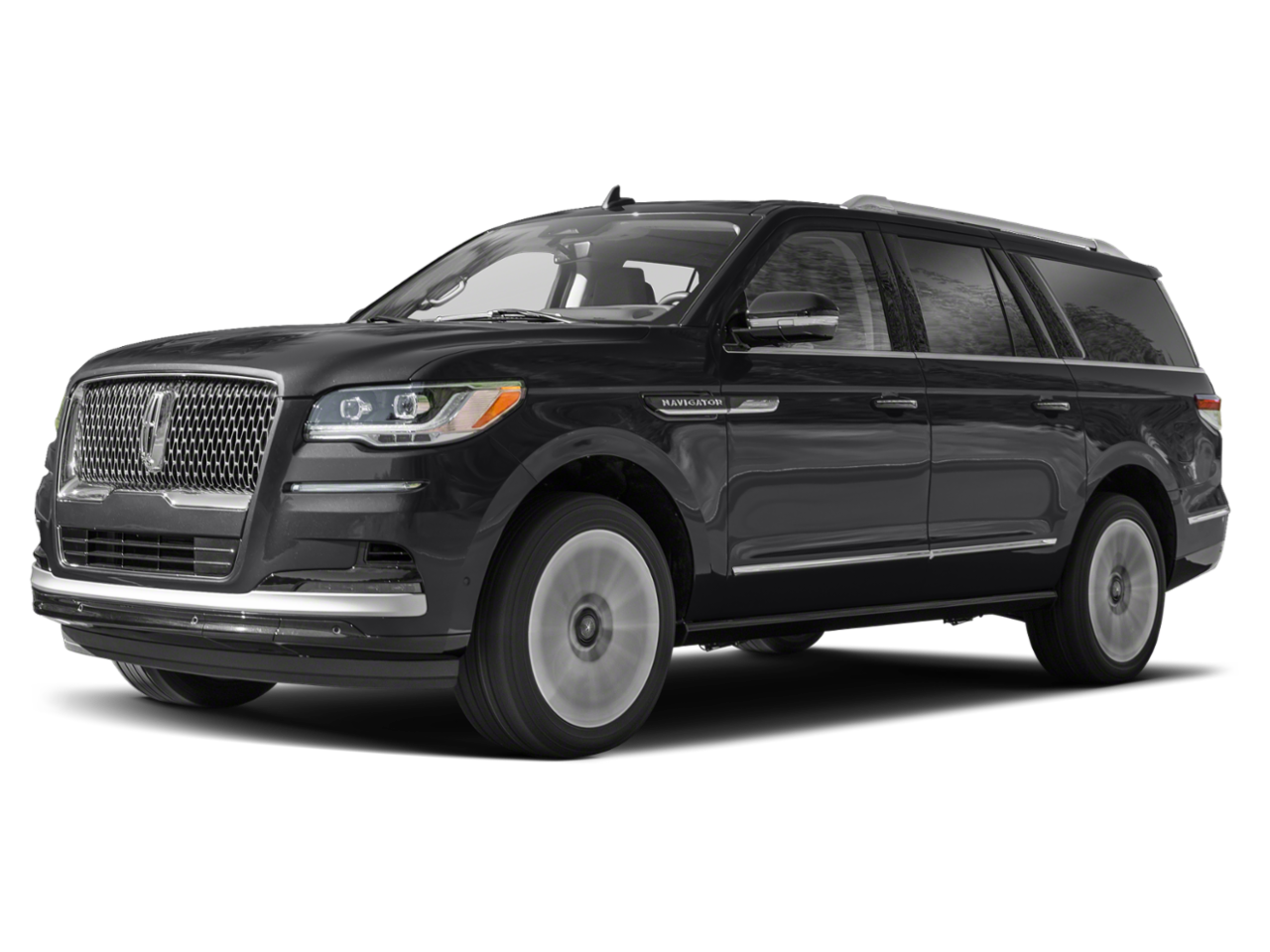 2023 Lincoln Navigator