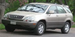 2003 Lexus RX300