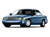 2011 Ford Crown Victoria