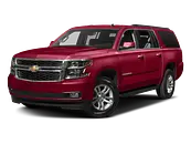 2017 Chevrolet Suburban