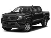 2022 Nissan Frontier