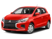 2023 Mitsubishi Mirage
