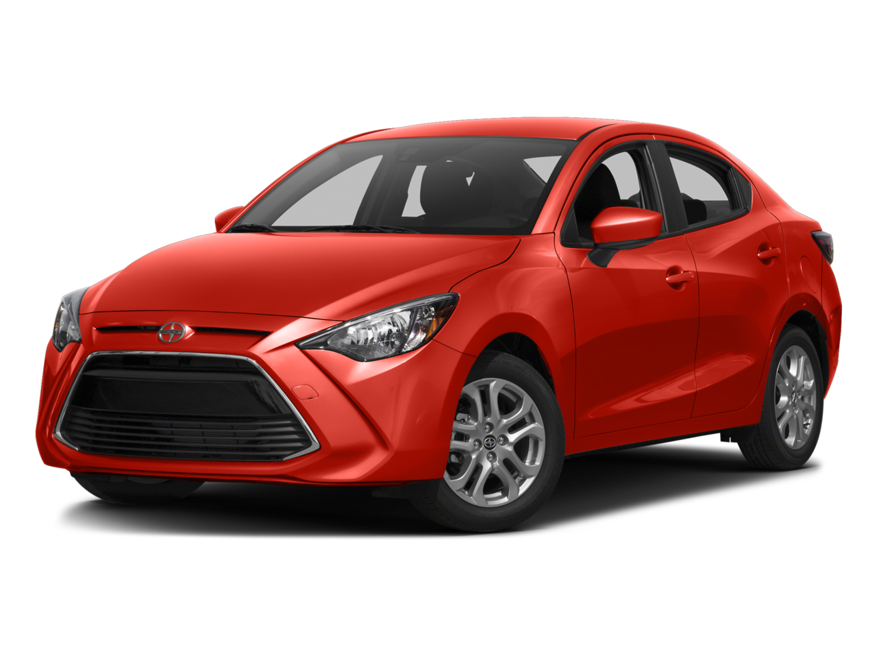 2016 Scion iA