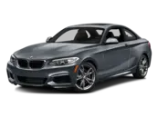 2016 BMW M235i xDrive