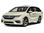 2018 Honda Odyssey