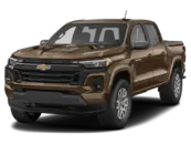 2023 Chevrolet Colorado