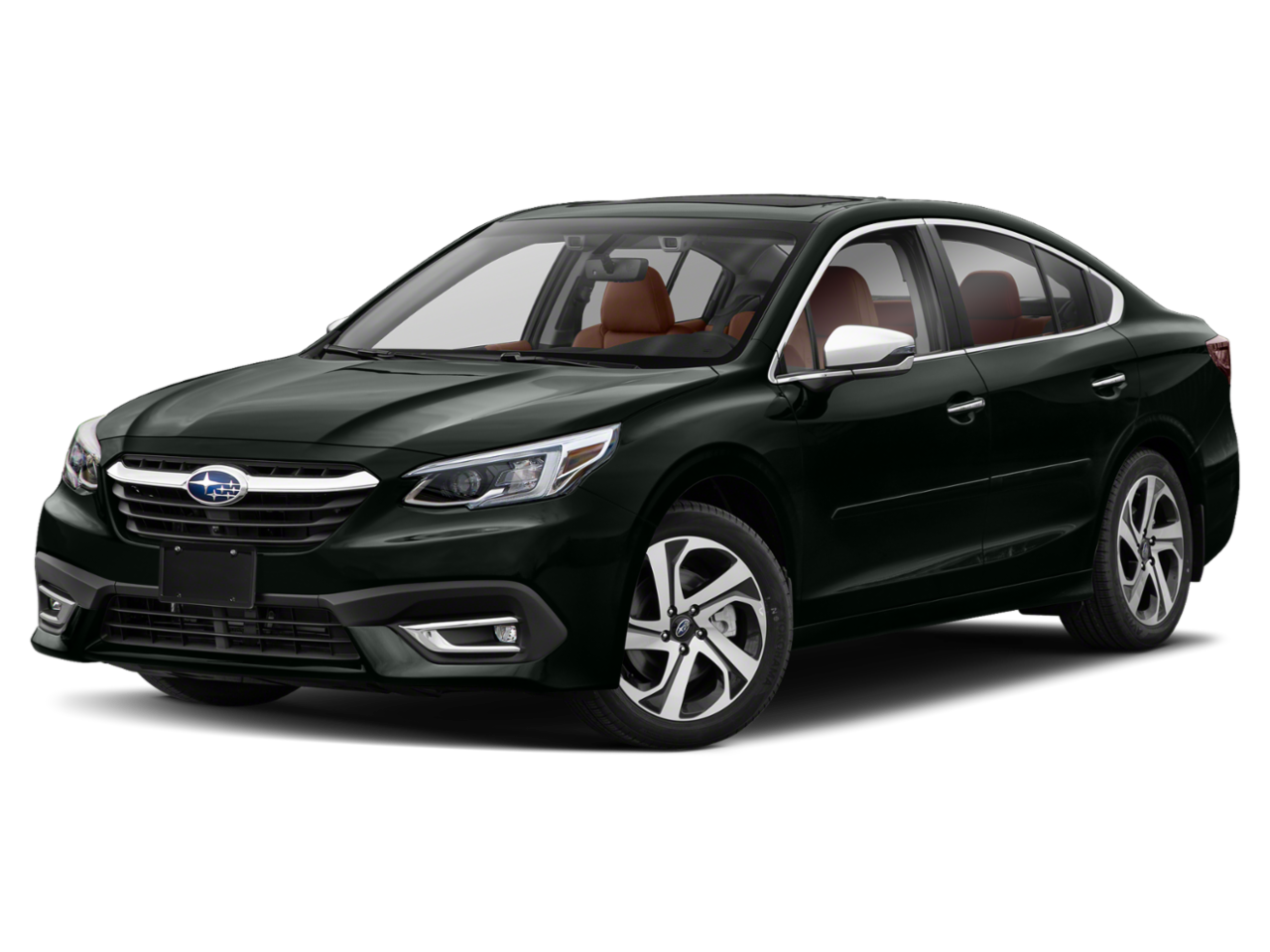 2021 Subaru Legacy