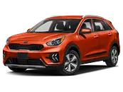 2020 Kia Niro