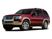 2010 Ford Explorer