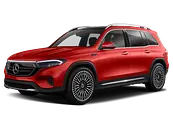 2022 Mercedes-Benz EQB 350