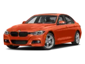 2018 BMW 340i