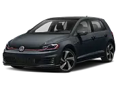2018 Volkswagen GTI