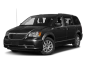 2016 Chrysler Town & Country