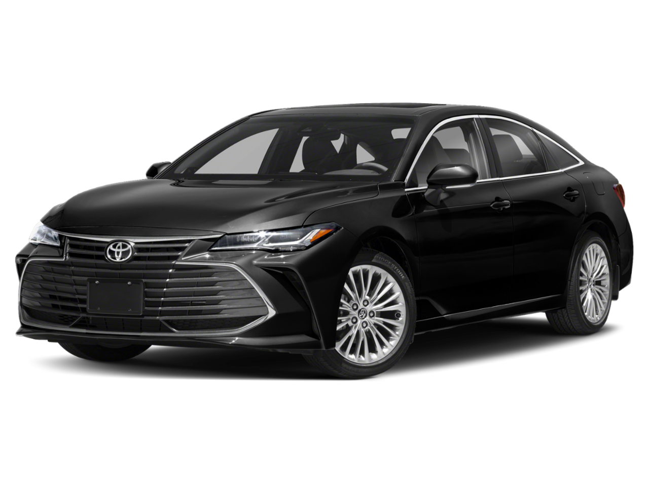 2019 Toyota Avalon