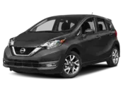 2019 Nissan Versa Note