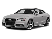 2013 Audi A5 Quattro