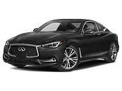 2021 INFINITI Q60