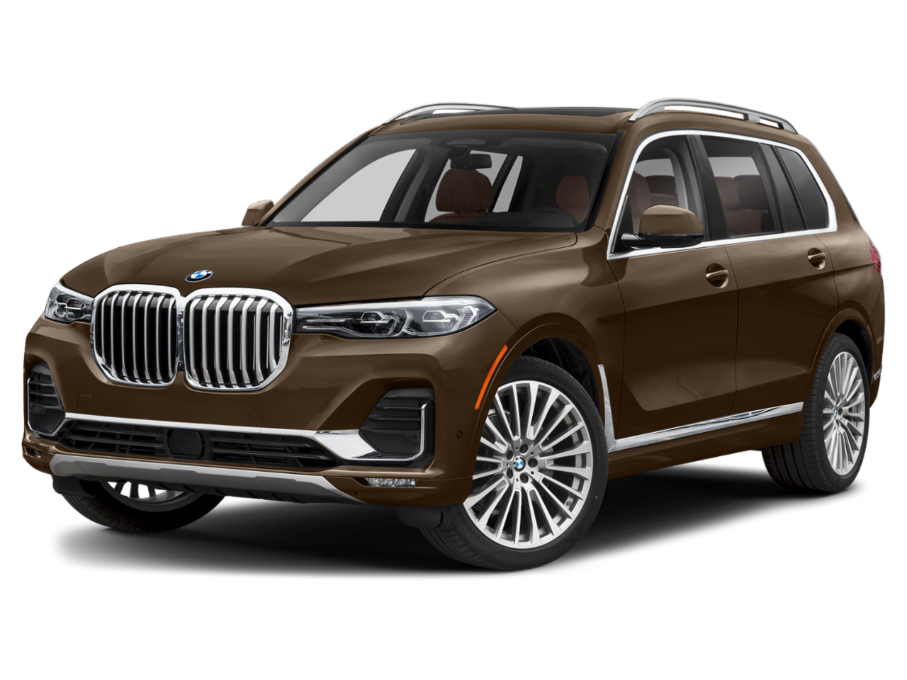 2020 BMW X7