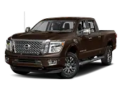 2018 Nissan TITAN XD