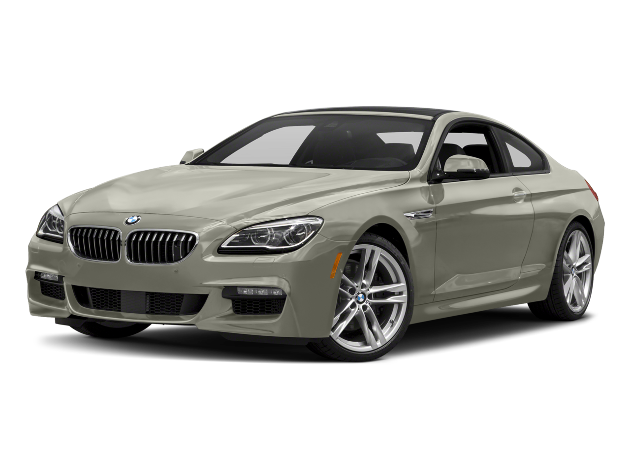 2017 BMW 650i xDrive