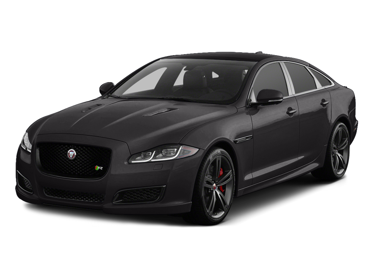 2017 Jaguar XJR