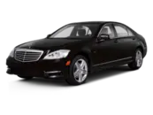 2013 Mercedes-Benz S350