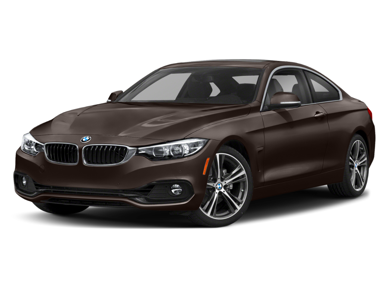 2018 BMW 430i