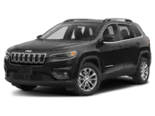 2022 Jeep Cherokee