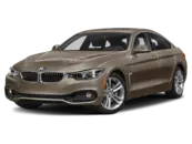 2020 BMW 440i xDrive Gran Coupe