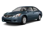 2010 Nissan Altima