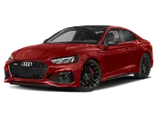 2022 Audi RS5