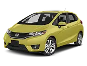2017 Honda Fit