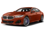 2023 BMW Alpina B8 Gran Coupe