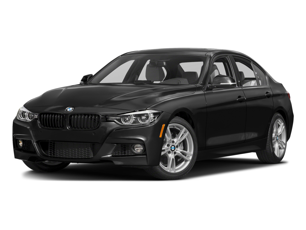 2016 BMW 340i xDrive