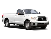 2009 Toyota Tundra