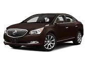 2015 Buick LaCrosse