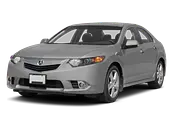 2011 Acura TSX