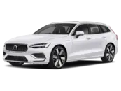 2023 Volvo V60
