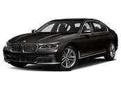 2019 BMW 750i xDrive