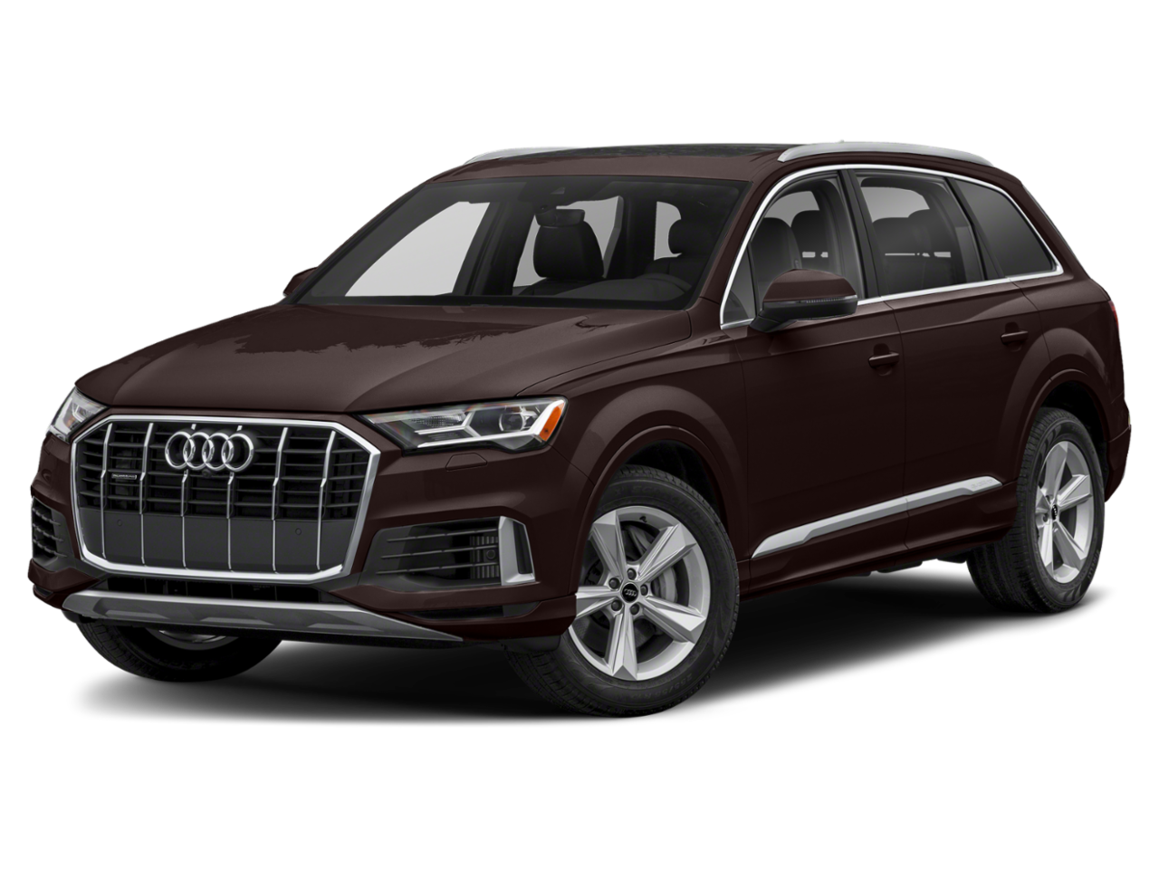 2020 Audi Q7
