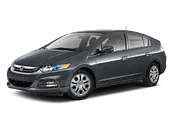 2012 Honda Insight