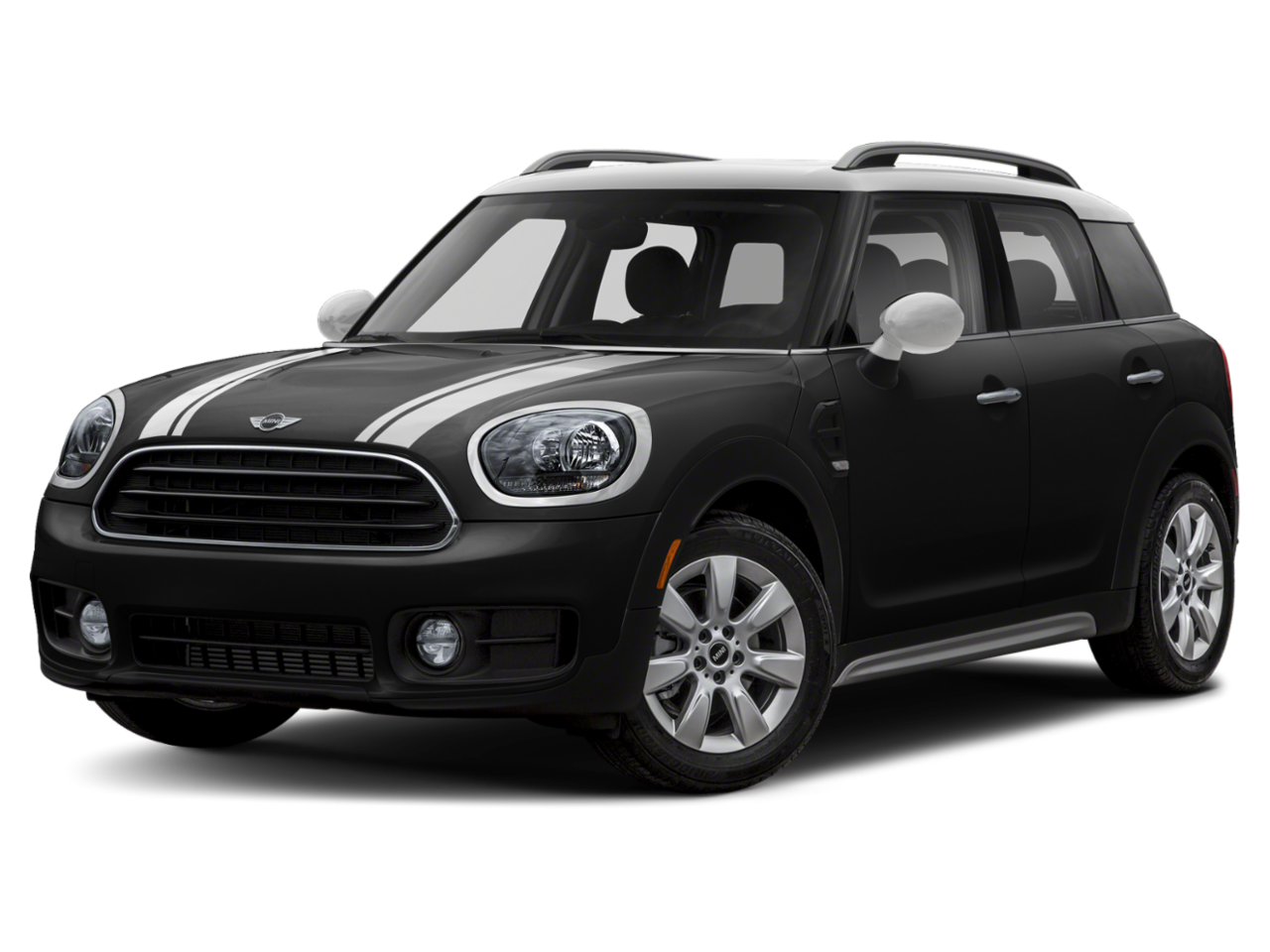 2018 Mini Cooper Countryman