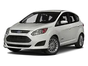2014 Ford C-Max