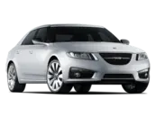 2011 Saab 9-5
