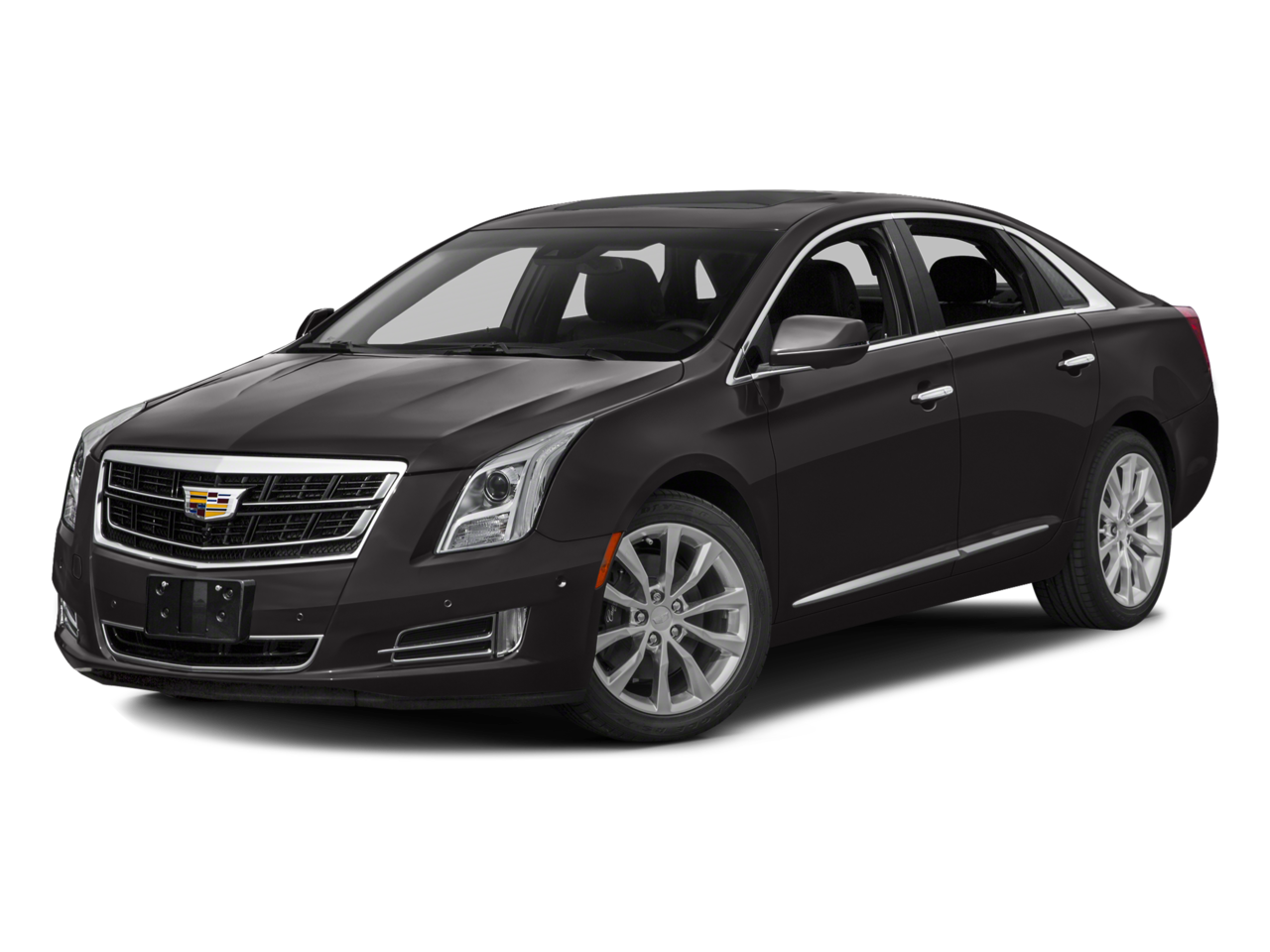 2016 Cadillac XTS