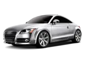 2009 Audi TT
