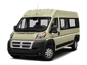 2017 Ram ProMaster 2500